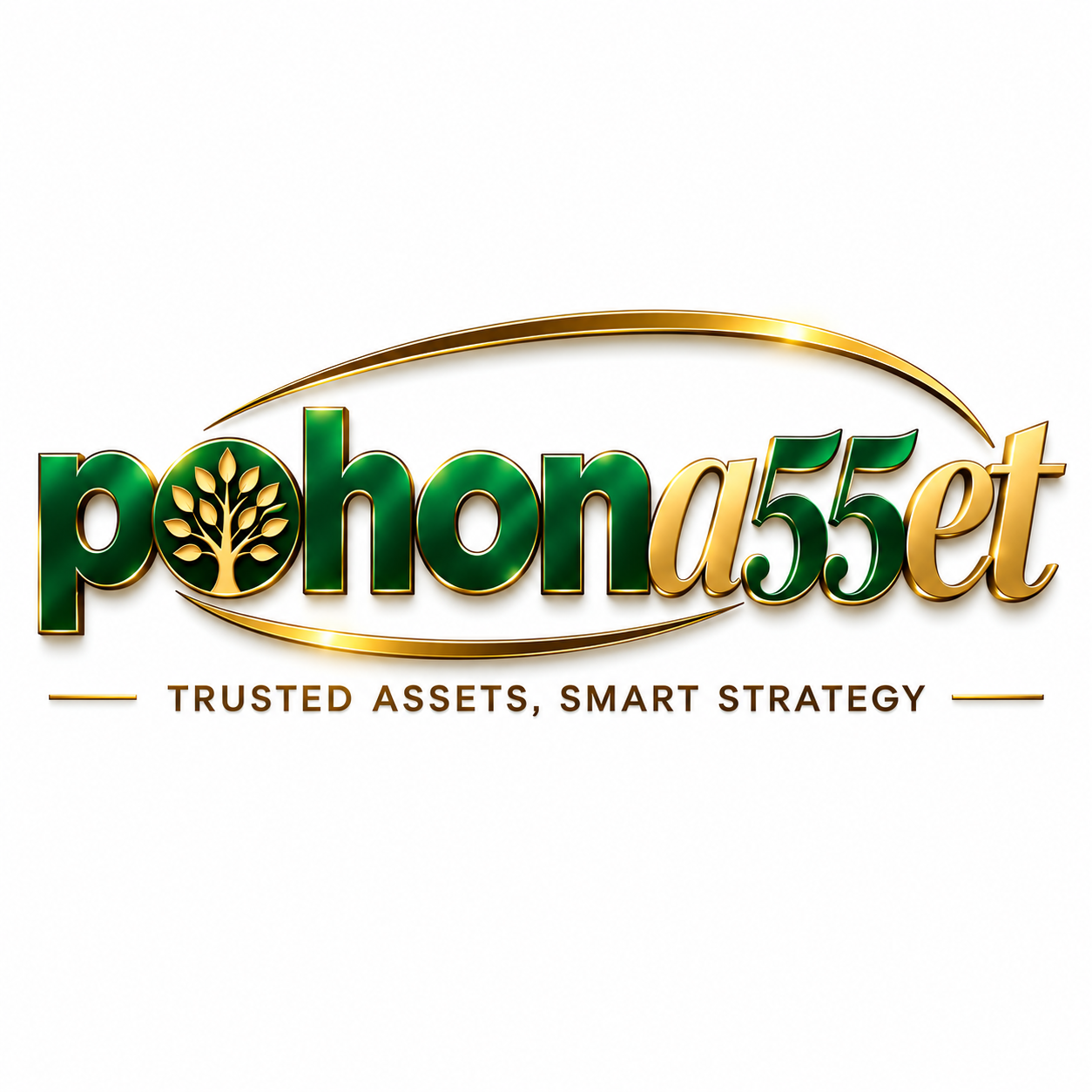 Pohon A55et – Trusted Assets, Smart Strategy